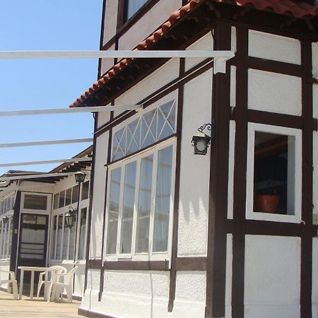 Hotel Chalet Suizo Vina del Mar Exteriér fotografie