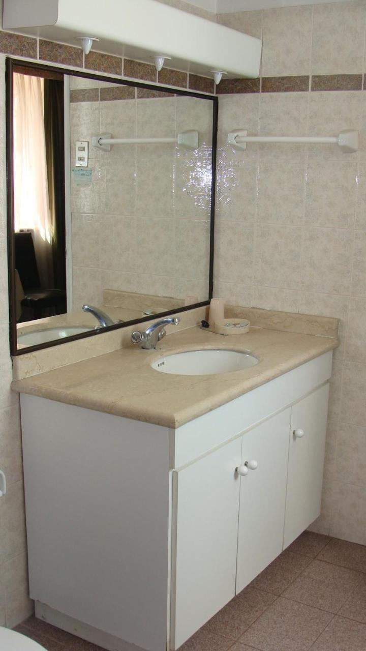 Hotel Chalet Suizo Vina del Mar Pokoj fotografie