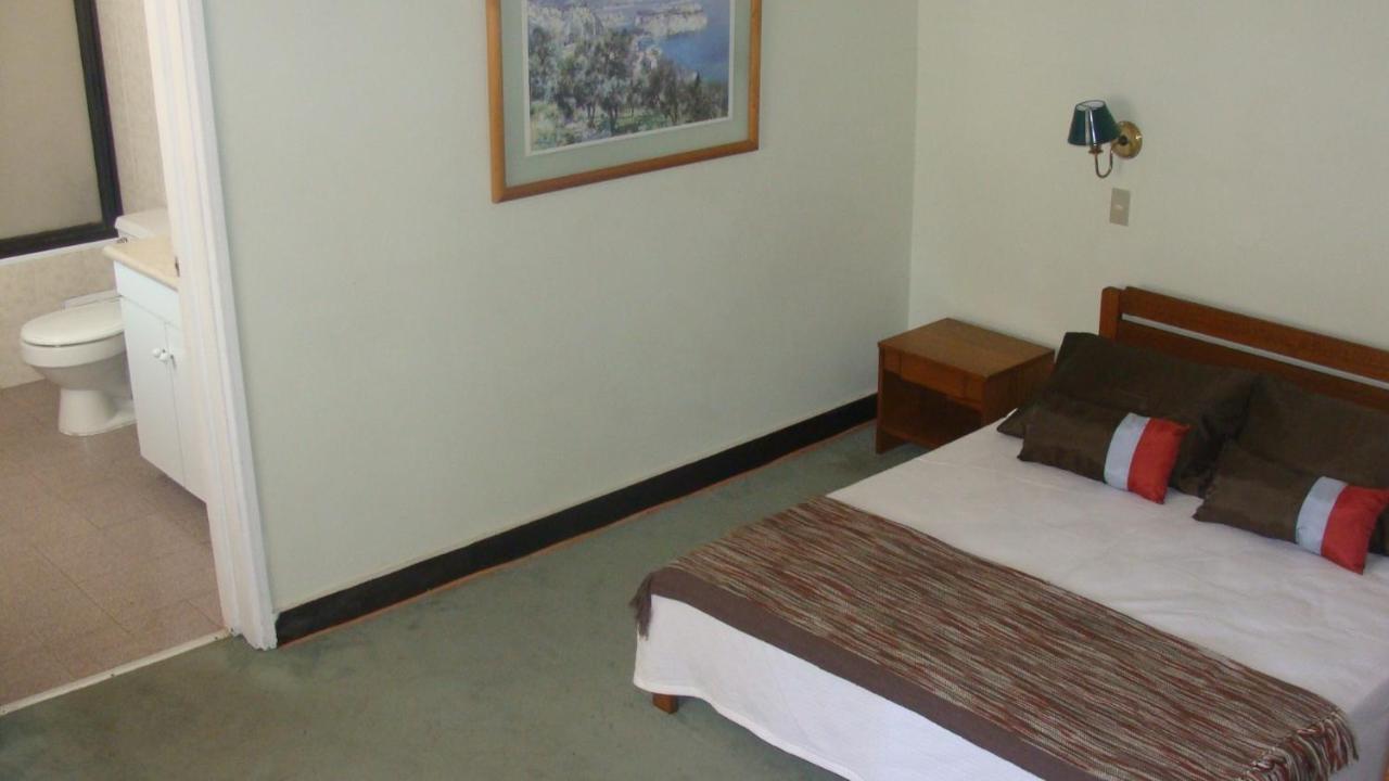 Hotel Chalet Suizo Vina del Mar Pokoj fotografie