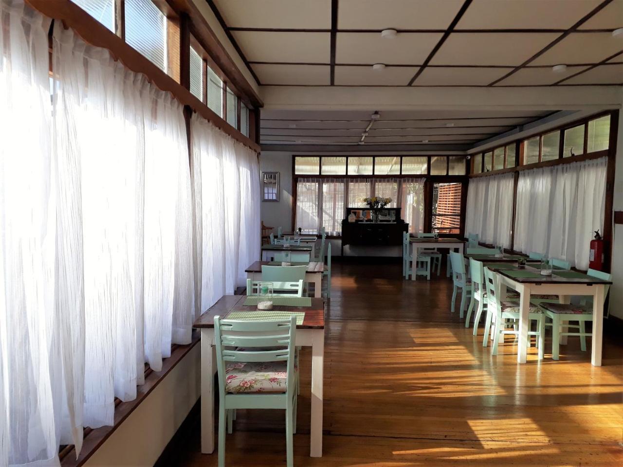 Hotel Chalet Suizo Vina del Mar Exteriér fotografie